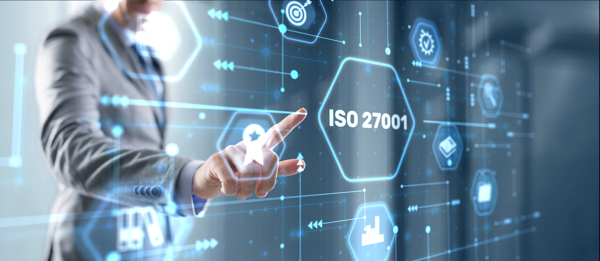 ISMS(ISO27001)