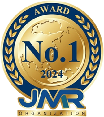 JMR No.1