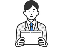 ISMS認証の知識やノウハウを効率的に学習できる