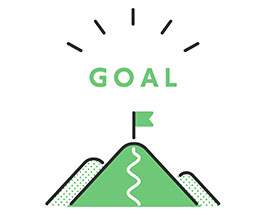 最小工数・最短スピードで取得できる