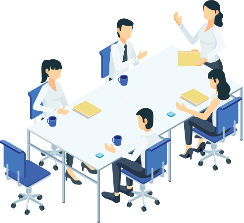 Pマーク取得・維持にかかる工数を約1/10に！