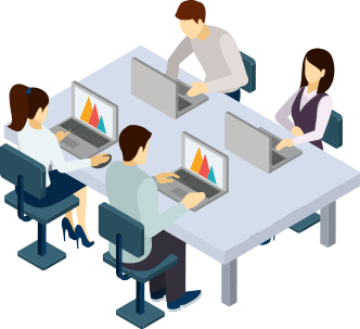 御社に合ったPマーク取得プランをご提案します！