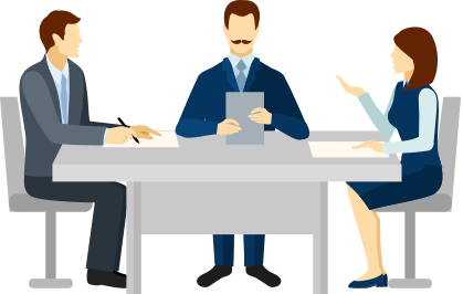 Pマークのコンサル形式とは?