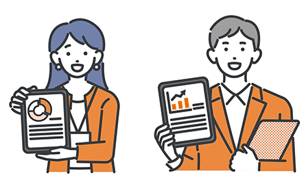 自社コンサルタントの多い会社の特徴