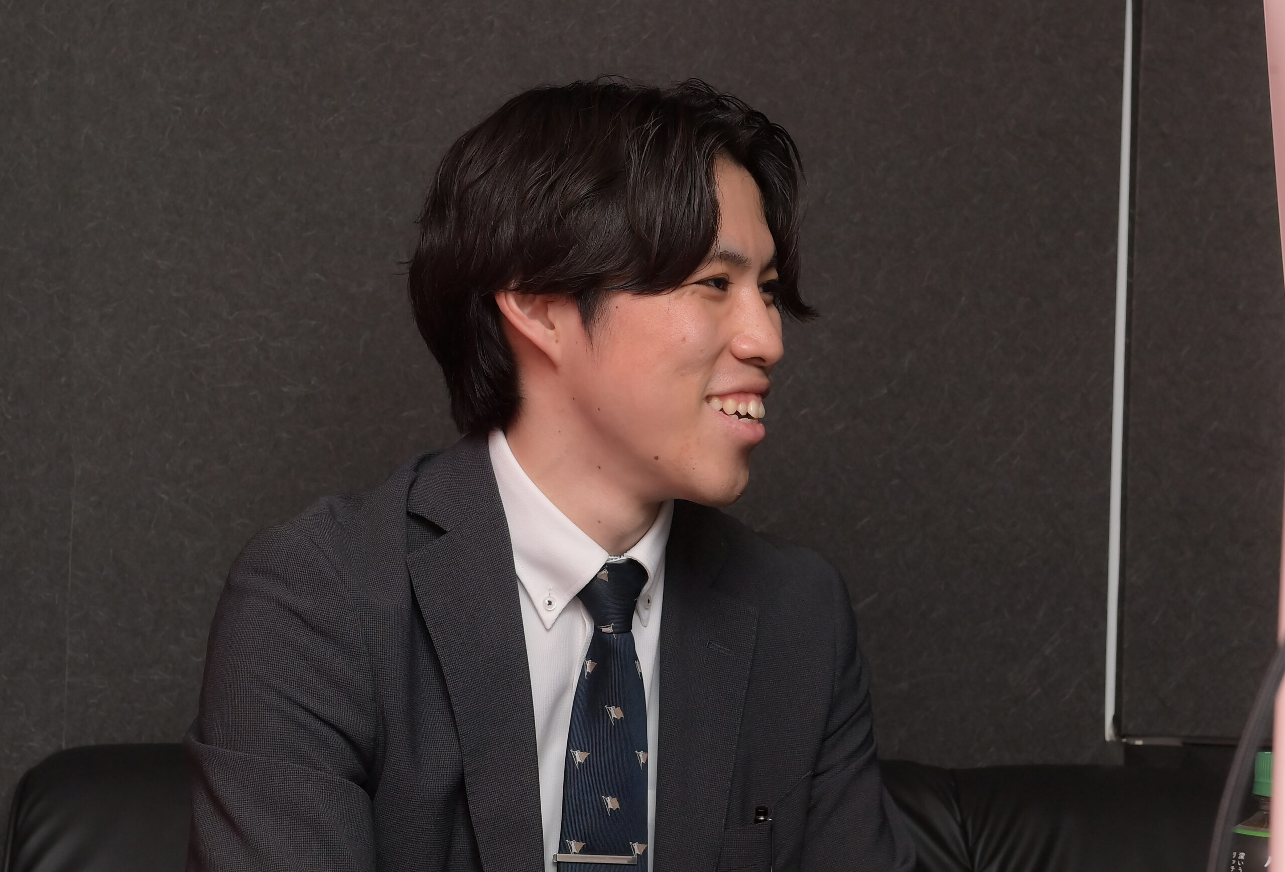 Pマークアシストなら「何もしなくて良い」