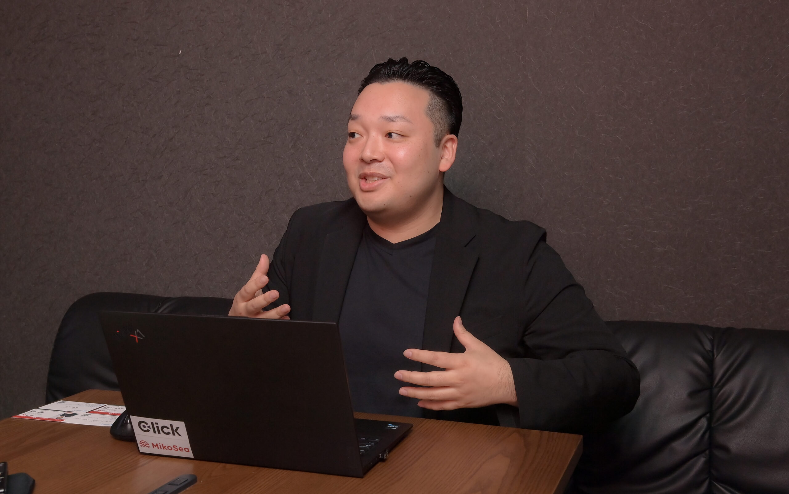 審査員からも好評でした