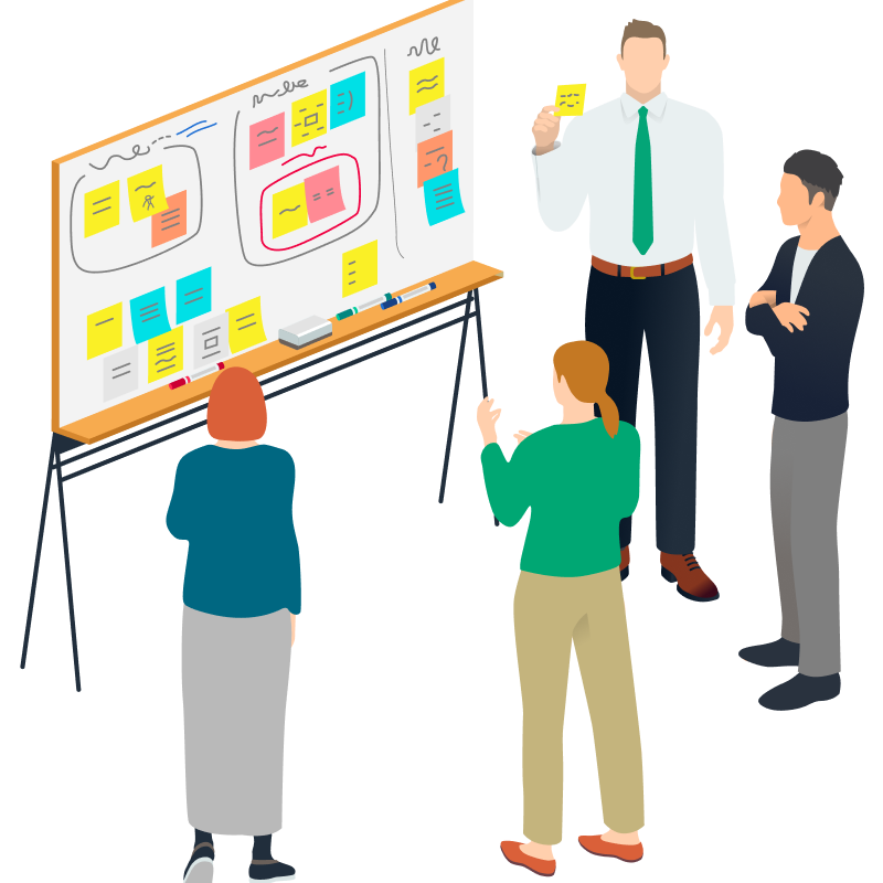 社内ルールも変えないといけないの