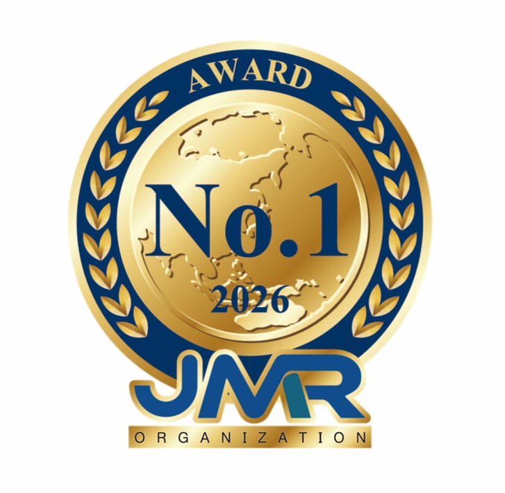 No.1調査ロゴ