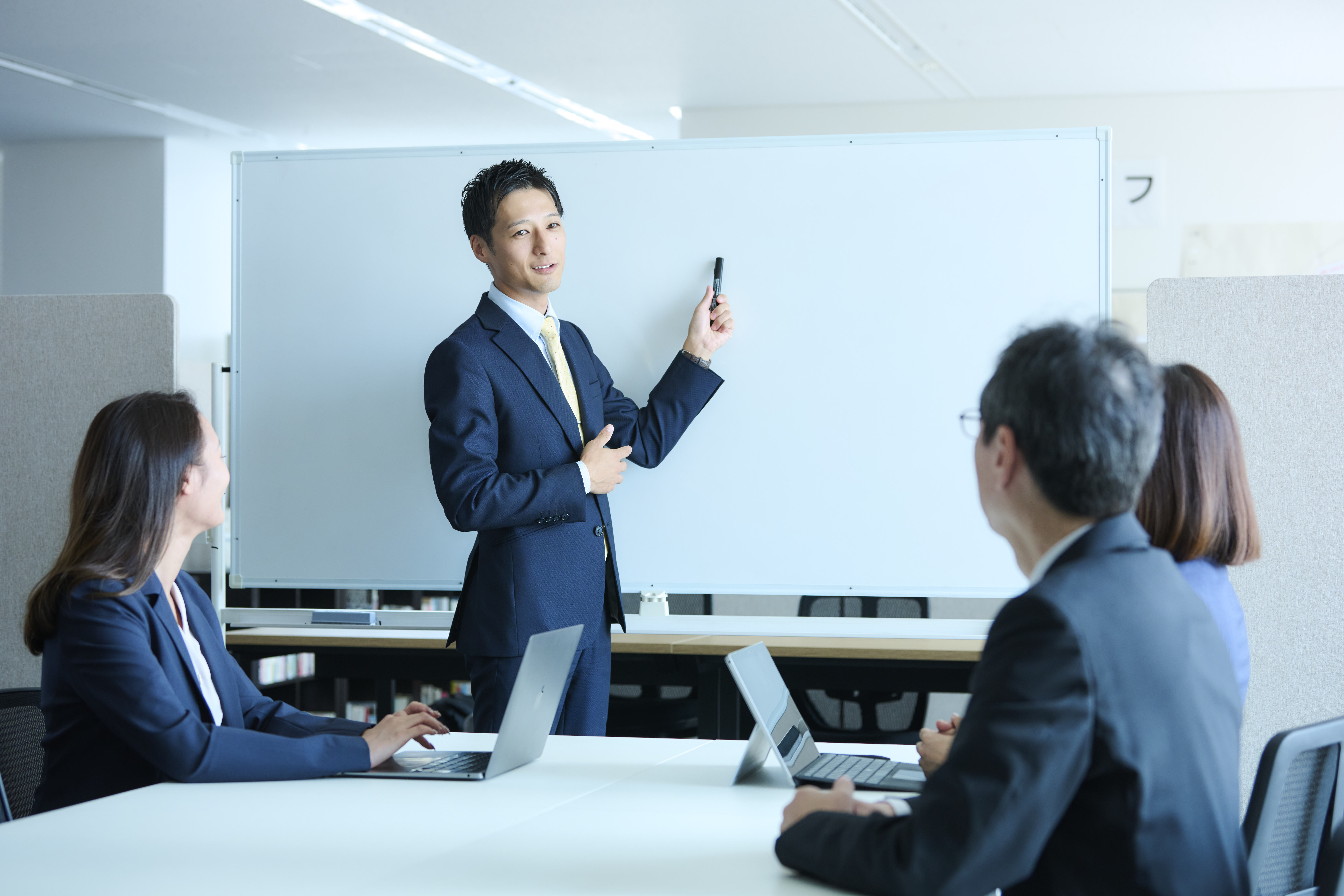 Pマークコンサルティング