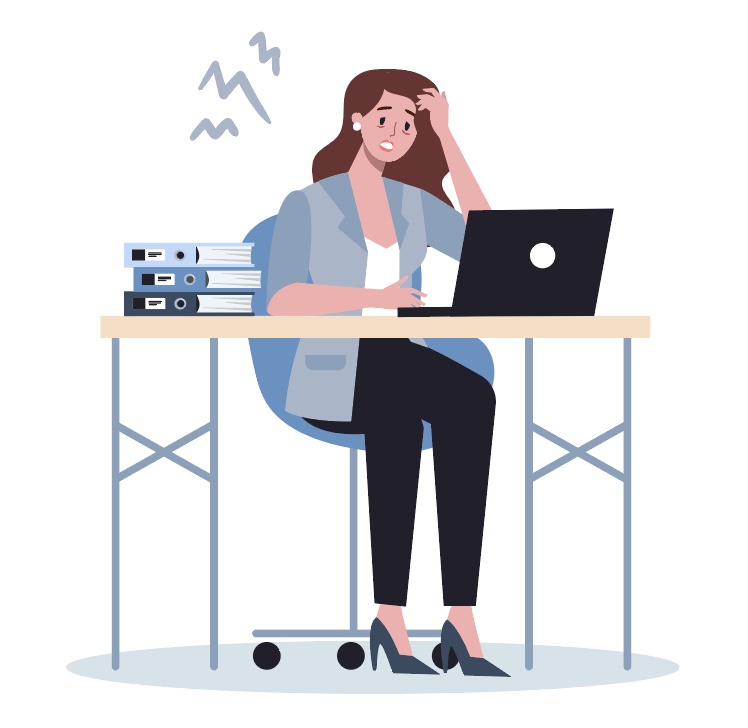 新規取得を検討している企業の課題