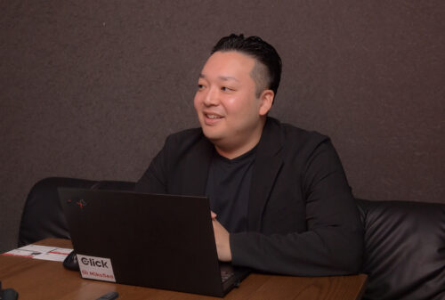 「迷わず進める」安心感。MikoSea株式会社が語る、Pマークアシスト導入の決め手と魅力