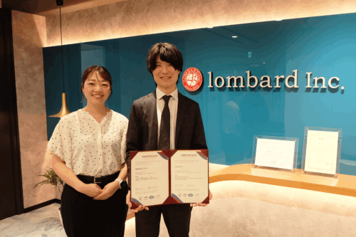 『お客様の作業工数を限りなくゼロに近づける』というサービスコンセプトにも偽りはありませんでした