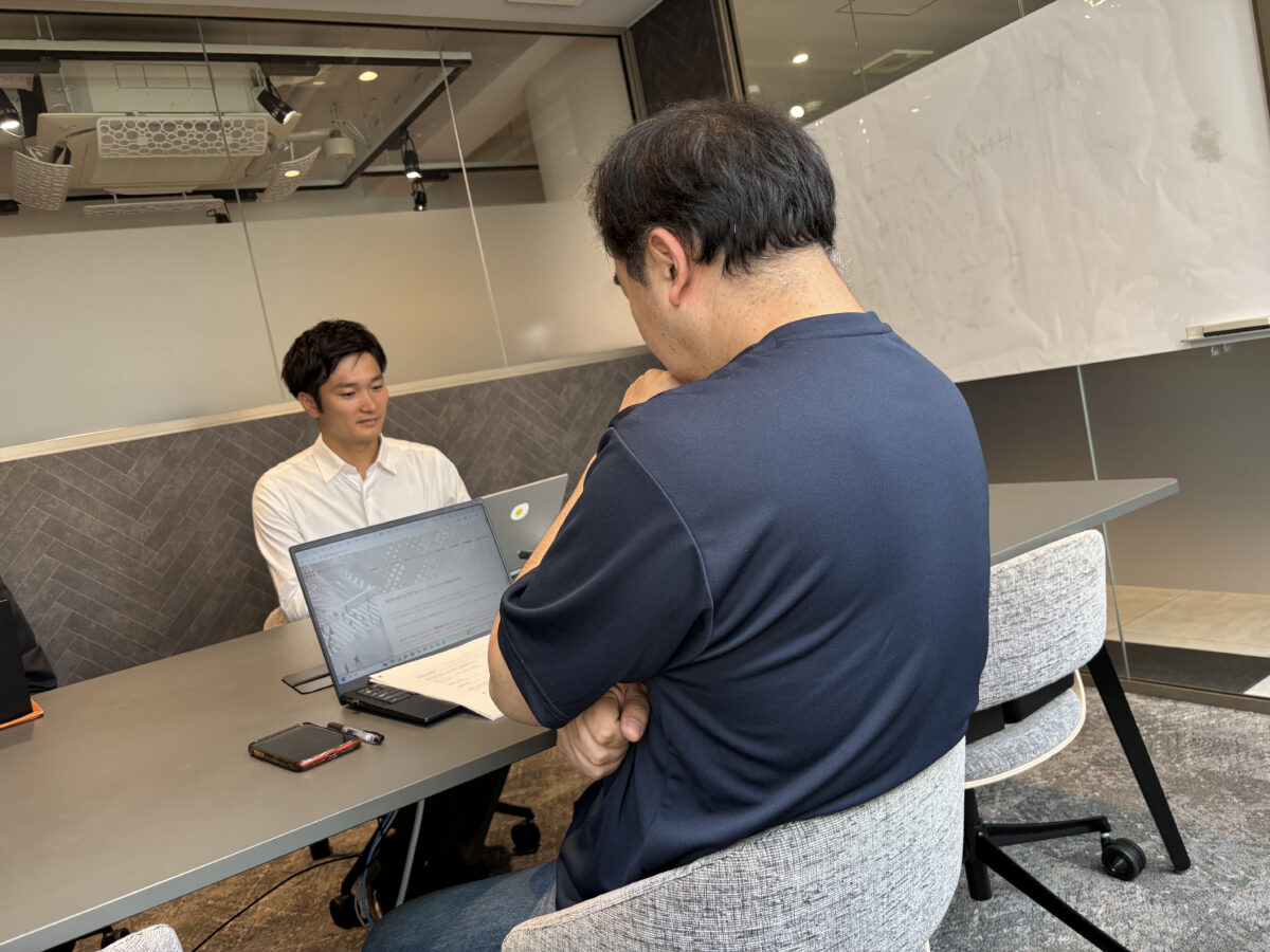 AIMSを取得したことで、今後、増えてくると推測するAIMSが要件に加わった入札案件に、躊躇することなく参加できます